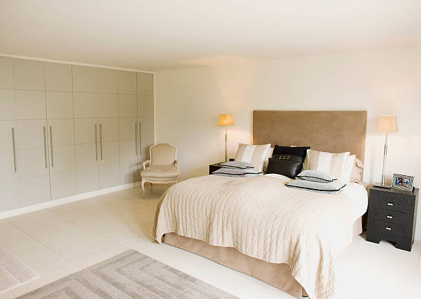 3 BHK + Extra Room 2765 Sq.Ft. Apartment in Brigade Avalon