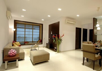 2 BHK Apartment For Rent in Poonam Vaishno Heights, Malad East