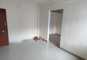 Hall in 1 BHK Apartment at CIDCO Marwa CHS, Taloja – for Sale