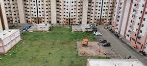 1 BHK Apartment For Sale in CIDCO Marwa CHS, Taloja