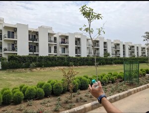  Plot – Exterior View View at Central Park Flower Valley Mikasa Plots, Sohna Sector 33 - for Sale