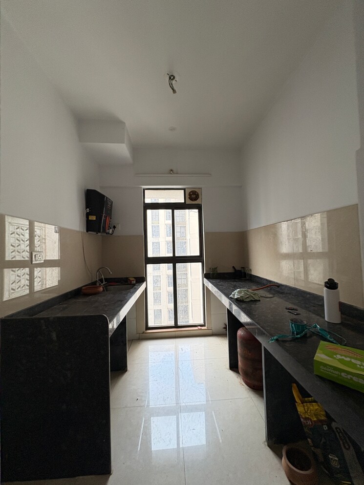 Kitchen, lodha-palava-downtown 1 Bedroom 449 Sq.Ft. Apartment In Taloja Bypass Road Thane 9355961