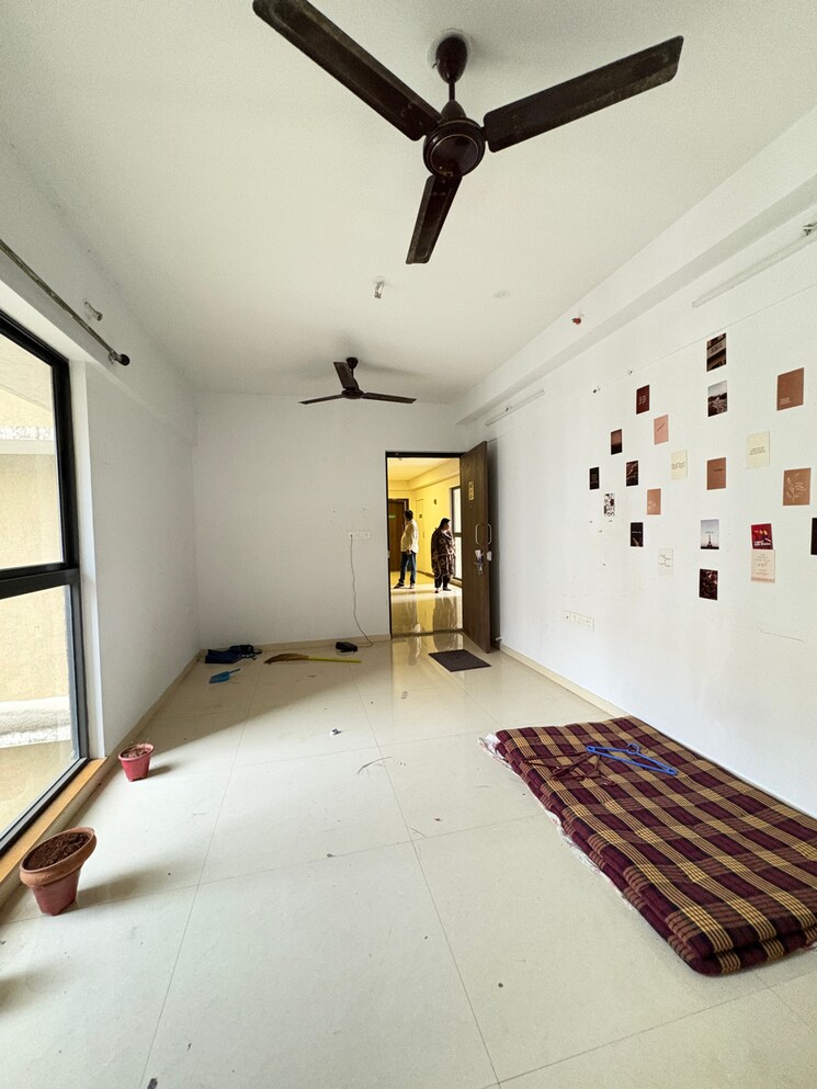 Living Room, lodha-palava-downtown 1 Bedroom 449 Sq.Ft. Apartment In Taloja Bypass Road Thane 9355961