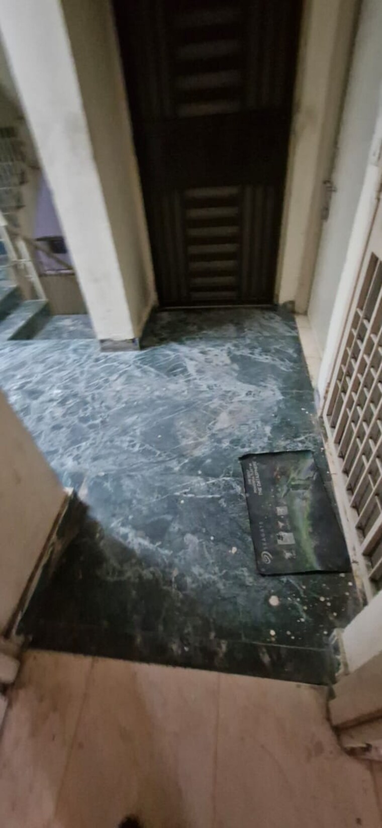 Balcony, adore-happy-homes-exclusive-phase-2 2.5 Bedroom 540 Sq.Ft. Apartment In Sector 86 Faridabad 9355959