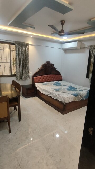 2 BHK Apartment For Rent in Naupada