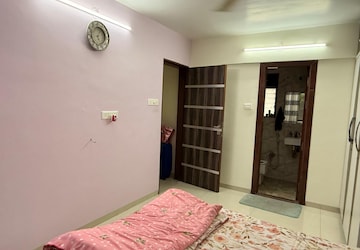 Room in 2 BHK Apartment at Neco Gardens, Viman Nagar – for Rent