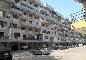 2 BHK Apartment For Rent in Neco Gardens, Viman Nagar