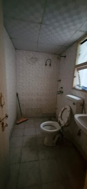 Bathroom in 2.5 BHK Apartment at Adore Happy Homes Exclusive Phase 2, Sector 86 – for Sale