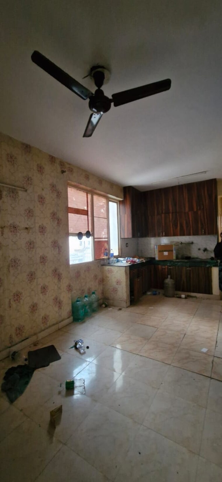 Kitchen, adore-happy-homes-exclusive-phase-2 2.5 Bedroom 540 Sq.Ft. Apartment In Sector 86 Faridabad 9355967