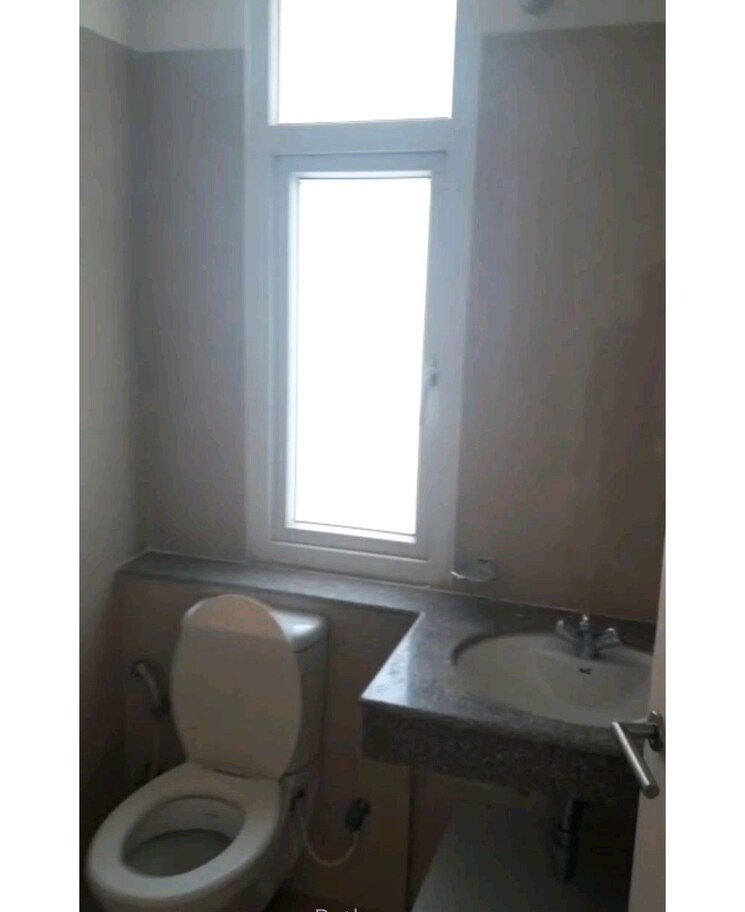 Bathroom, emaar-palm-hills 3 Bedroom 1450 Sq.Ft. Apartment In Sector 77 Gurgaon 9355972