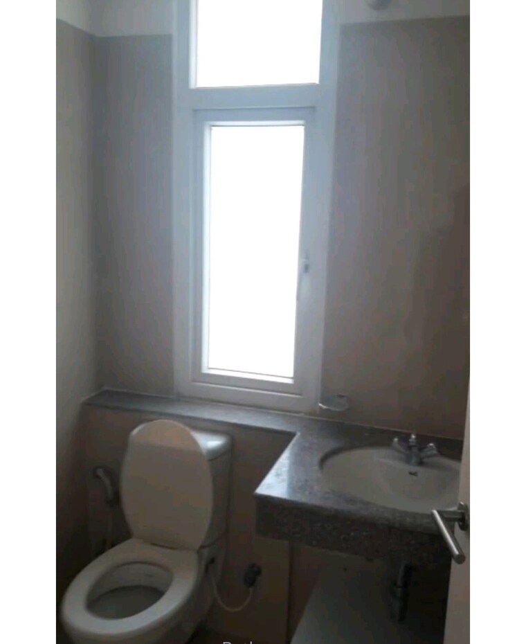 Bathroom, emaar-palm-hills 3 Bedroom 1450 Sq.Ft. Apartment In Sector 77 Gurgaon 9355972