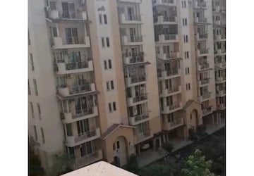 3 BHK Apartment – Exterior View View at Emaar Palm Hills, Sector 77 - for Rent