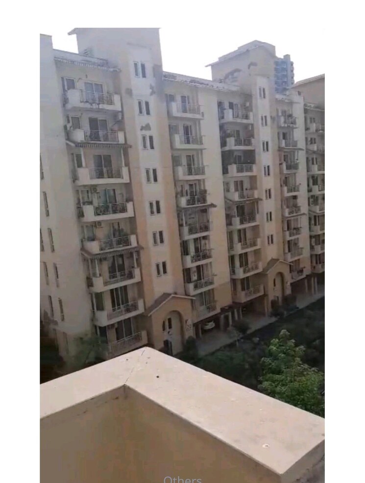 Exterior View, emaar-palm-hills 3 Bedroom 1450 Sq.Ft. Apartment In Sector 77 Gurgaon 9355972