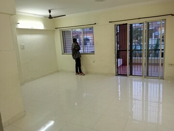 2 BHK Apartment For Rent in Aditya Breeze Park, Balewadi