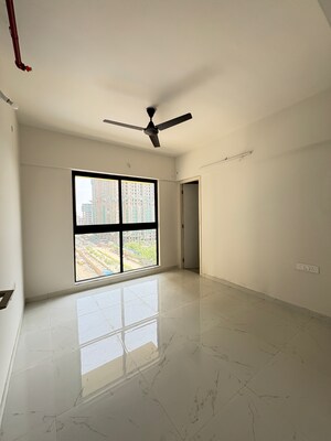 Master Bedroom in 2 BHK Apartment at Runwal Gardens Phase 3, Kalyan Shilphata Road – for Sale