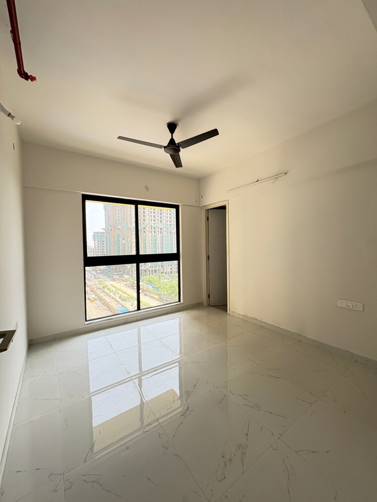 Master Bedroom, runwal-gardens-phase-3 2 Bedroom 612 Sq.Ft. Apartment In Kalyan Shilphata Road Thane 9355988