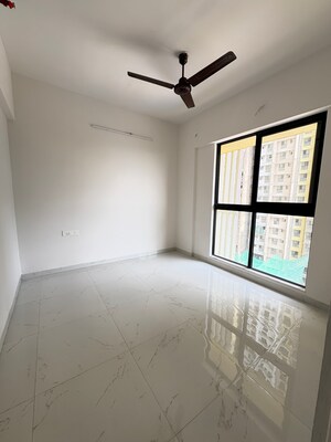 Bedroom in 2 BHK Apartment at Runwal Gardens Phase 3, Kalyan Shilphata Road – for Sale