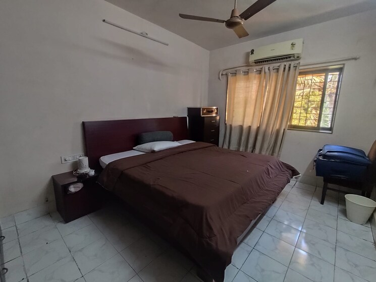 Bedroom, andheri west 2 Bedroom 900 Sq.Ft. Apartment In Andheri West Mumbai 9355981