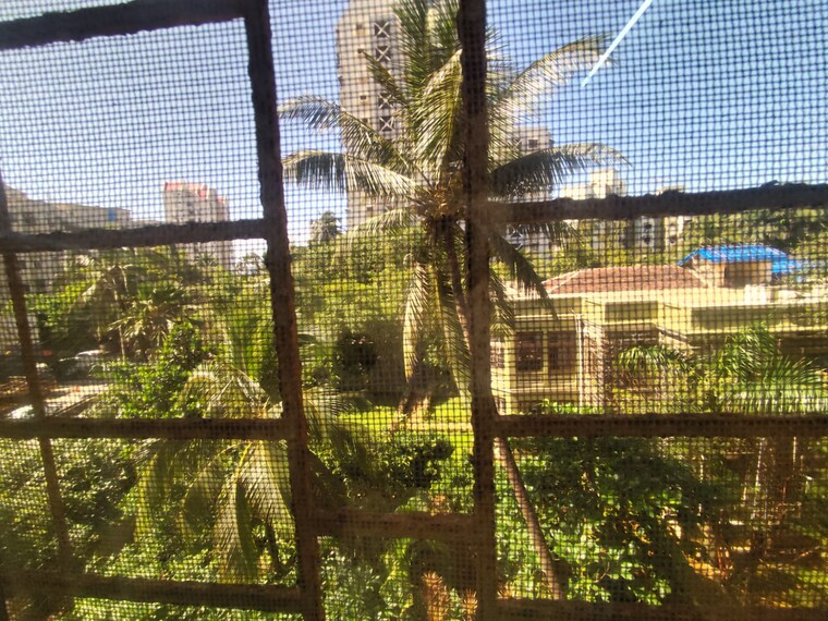 Garden, andheri west 2 Bedroom 900 Sq.Ft. Apartment In Andheri West Mumbai 9355981