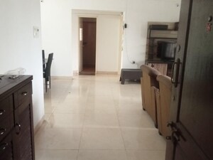 4 BHK Apartment – Exterior View View at Karia Konark Campus, Viman Nagar - for Rent