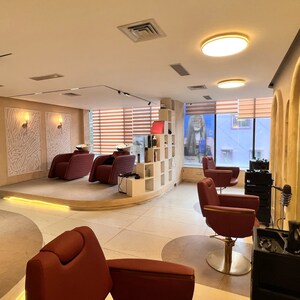 Team Area in  Shop at Madhapur – for Rent