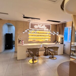 Team Area in  Shop at Madhapur – for Rent