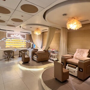 Team Area in  Shop at Madhapur – for Rent