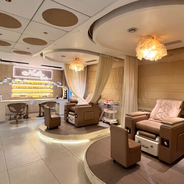 Team Area in  Shop at Madhapur – for Rent