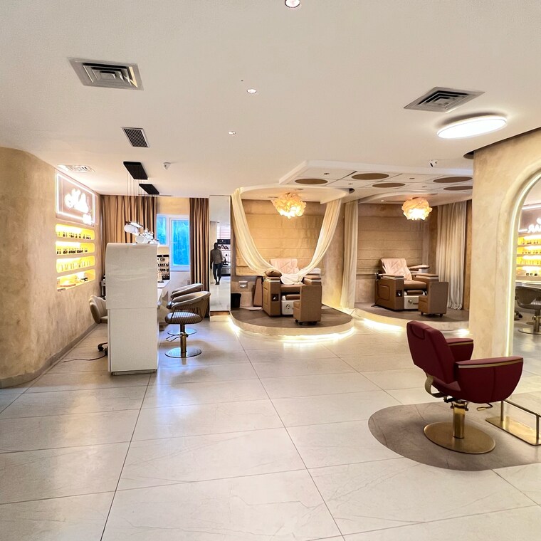 Living Room, madhapur Commercial Shop 3200 Sq.Ft. In Madhapur Hyderabad 9355995