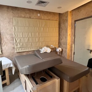 Team Area in  Shop at Madhapur – for Rent