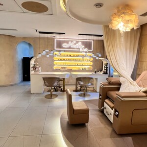 Team Area in  Shop at Madhapur – for Rent