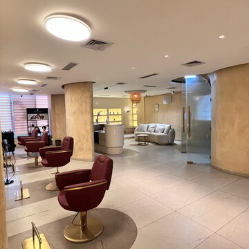 Living Room in  Shop at Madhapur – for Rent