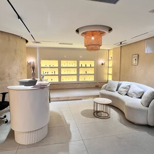 Team Area in  Shop at Madhapur – for Rent