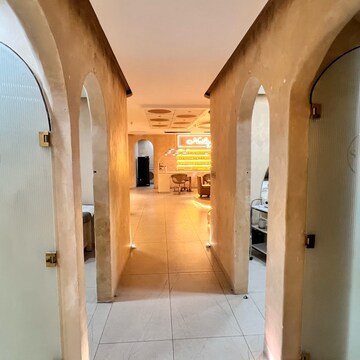 Building Lobby in  Shop at Madhapur – for Rent