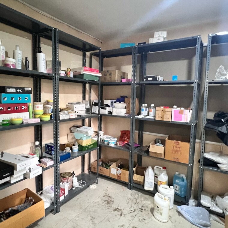 Floor Plan, madhapur Commercial Shop 3200 Sq.Ft. In Madhapur Hyderabad 9355995