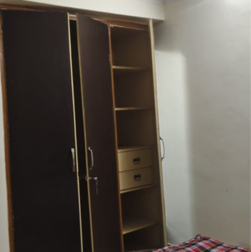 Furnished Amenities in 2 BHK Builder Floor at Saket – for Rent