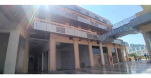  Shop – Exterior View View at JMS Cross Walk, Sector 93 - for Sale