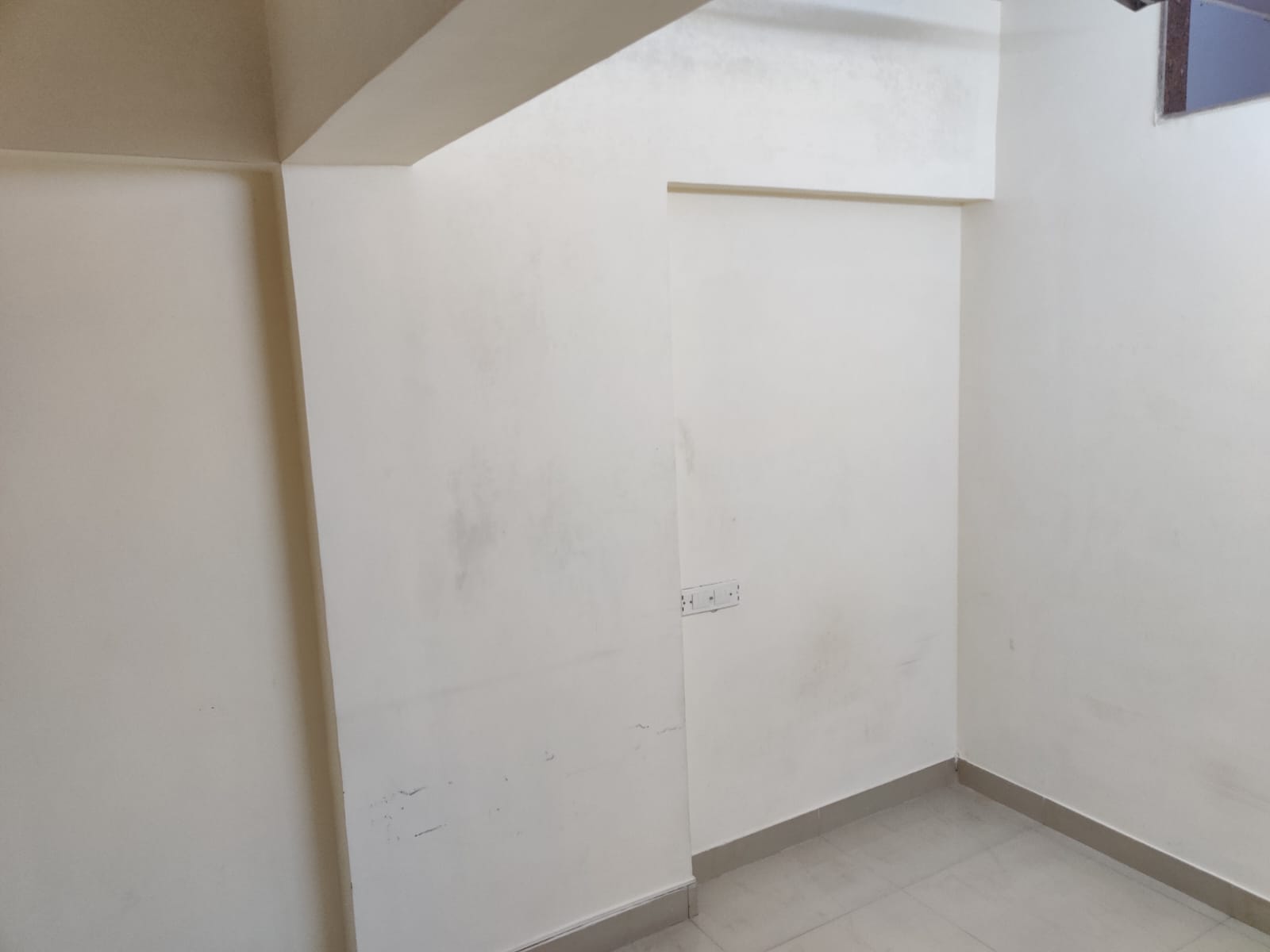 2 BHK + Study Room 665 Sq.Ft. Apartment in MICL Aaradhya One Earth