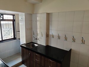 Kitchen in 2 BHK Apartment at MICL Aaradhya One Earth, Ghatkopar East – for Rent