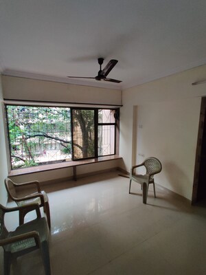 Gym in 2 BHK Apartment at MICL Aaradhya One Earth, Ghatkopar East – for Rent