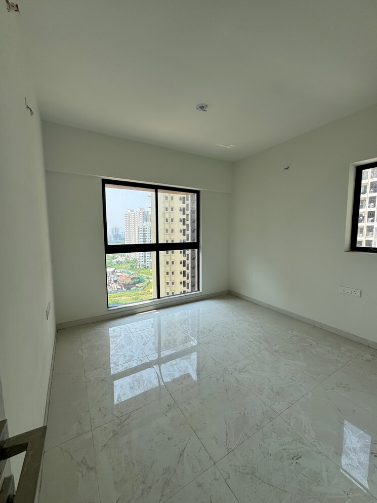 Master Bedroom, runwal-gardens-north-avenue 3 Bedroom 904 Sq.Ft. Apartment In Ghariwali N V Thane 9356018
