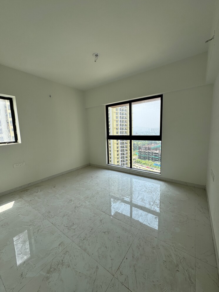 Bedroom, runwal-gardens-north-avenue 3 Bedroom 904 Sq.Ft. Apartment In Ghariwali N V Thane 9356018