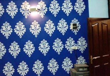 1 BHK Builder Floor at Shyam Park Extension – for Sale