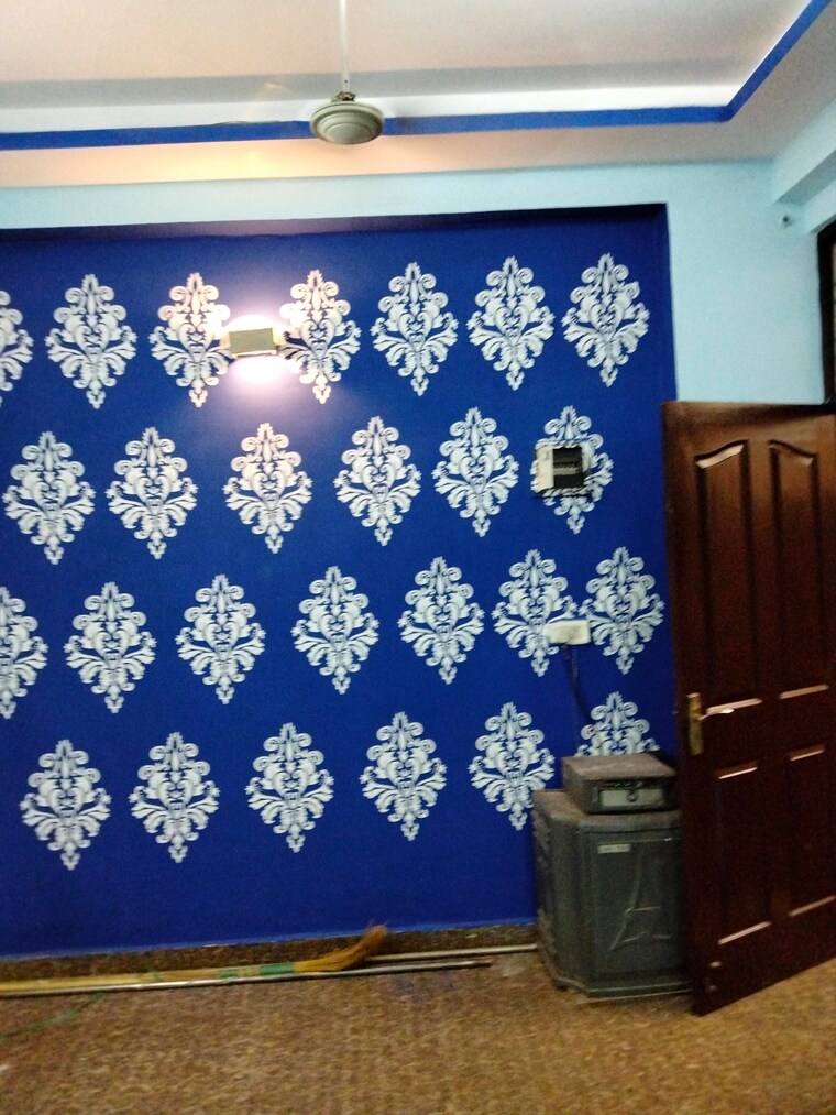 Other, shyam park extension 1 Bedroom 575 Sq.Ft. Builder Floor In Shyam Park Extension Ghaziabad 9356010