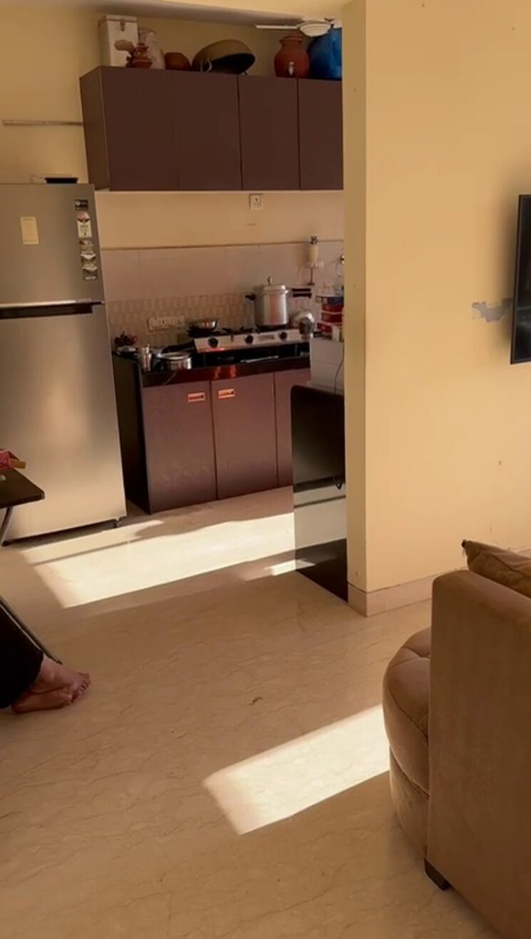 Master Bedroom, dimension-tulsi-classic 2 Bedroom 1100 Sq.Ft. Apartment In Chembur Mumbai 9356001