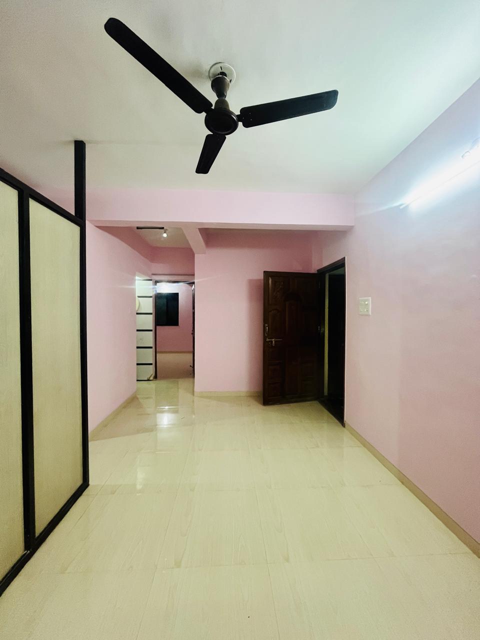 1 BHK Apartment For Rent in RVK Aria