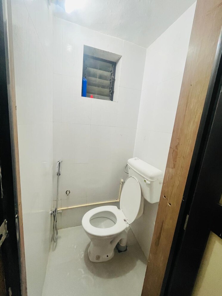 Bathroom, rvk-aria 1 Bedroom 600 Sq.Ft. Apartment In Vishal Nagar Pune 9356006