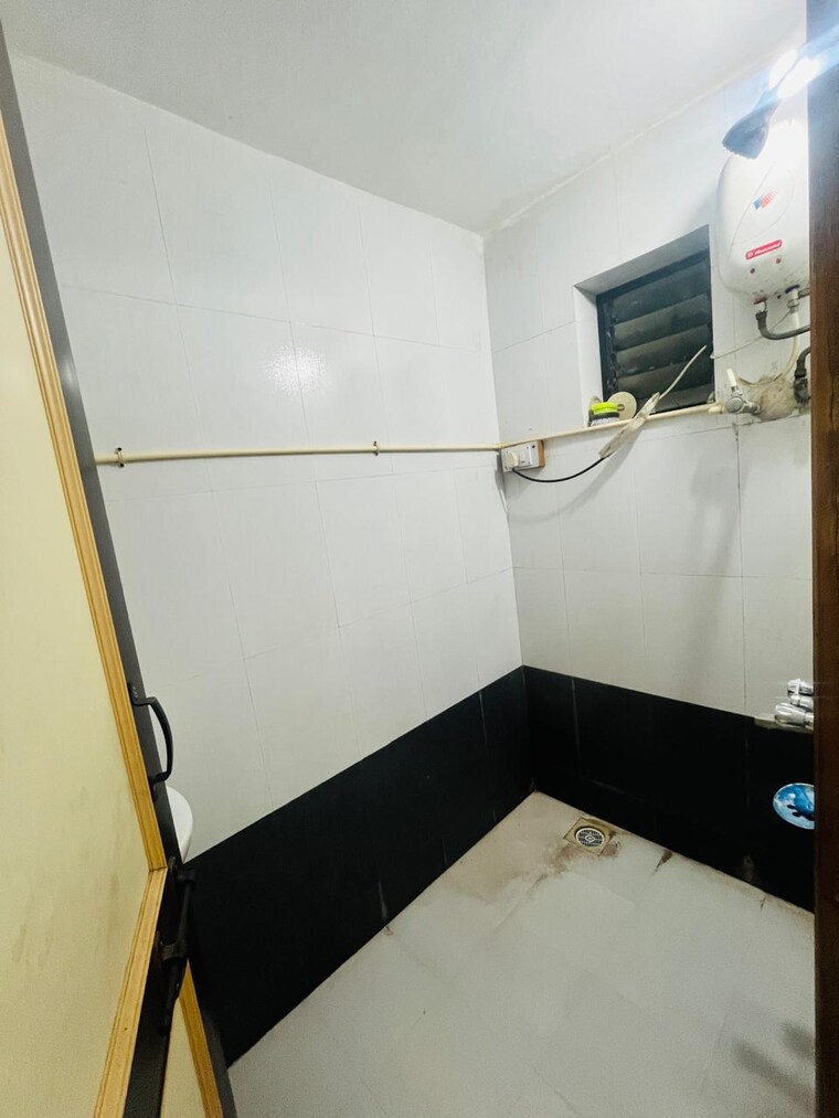 Kitchen, rvk-aria 1 Bedroom 600 Sq.Ft. Apartment In Vishal Nagar Pune 9356006