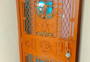 1 BHK Builder Floor at Shyam Park Extension – for Sale