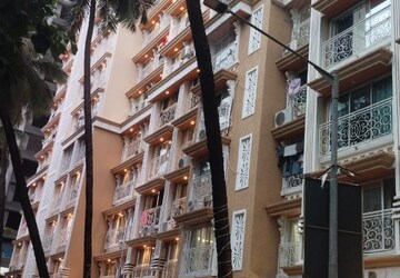 2 BHK Apartment – Exterior View View at Gagangiri Gagan 45, Kurla - for Rent